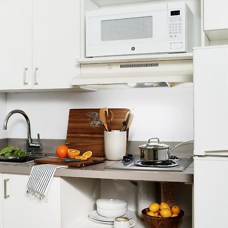 Intown Suites Extended Stay Orlando Fl - South 윌리엄즈버그 외부 사진