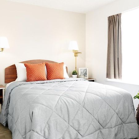 Intown Suites Extended Stay Orlando Fl - South 윌리엄즈버그 외부 사진