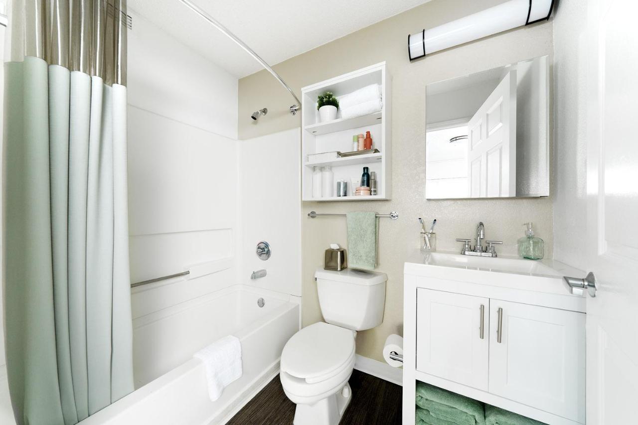 Intown Suites Extended Stay Orlando Fl - South 윌리엄즈버그 외부 사진