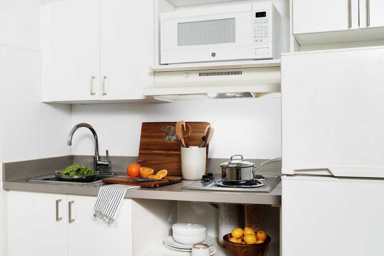 Intown Suites Extended Stay Orlando Fl - South 윌리엄즈버그 외부 사진